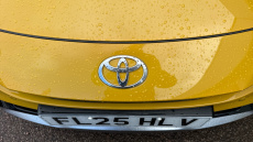 Toyota Prius 2.0 PHEV Excel 5dr CVT Hatchback